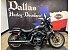 2026 Harley-Davidson Sportster Nightster Special