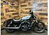 New 2026 Harley-Davidson Sportster Nightster