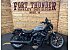 2026 Harley-Davidson Sportster Nightster