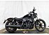 New 2026 Harley-Davidson Sportster Nightster
