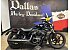 2026 Harley-Davidson Sportster Nightster