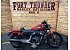 2026 Harley-Davidson Sportster Nightster