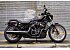 New 2026 Harley-Davidson Sportster