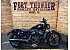 2026 Harley-Davidson Sportster Nightster