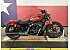 2026 Harley-Davidson Sportster