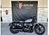 2026 Harley-Davidson Sportster Nightster