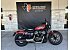 2026 Harley-Davidson Sportster Nightster