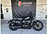 2026 Harley-Davidson Sportster Nightster