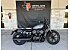 2026 Harley-Davidson Sportster Nightster