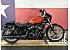 New 2026 Harley-Davidson Sportster