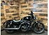 New 2026 Harley-Davidson Sportster Nightster
