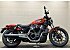 New 2026 Harley-Davidson Sportster Nightster