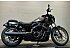 New 2026 Harley-Davidson Sportster Nightster Special