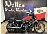 2026 Harley-Davidson Sportster Nightster Special