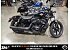 2026 Harley-Davidson Sportster Nightster