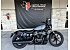 2026 Harley-Davidson Sportster Nightster