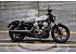 2026 Harley-Davidson Sportster