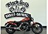 2026 Harley-Davidson Sportster Nightster