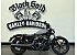 2026 Harley-Davidson Sportster Nightster