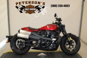 New 2026 Harley-Davidson Sportster S