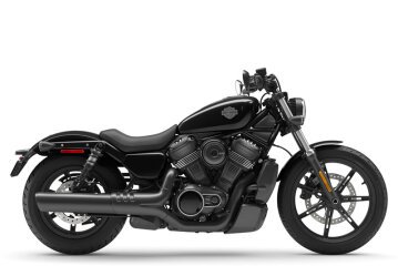 2026 Harley-Davidson Sportster Nightster