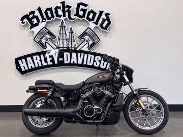2026 Harley-Davidson Sportster Nightster Special