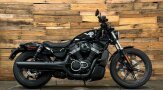 2026 Harley-Davidson Sportster