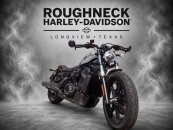 2026 Harley-Davidson Sportster