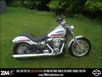 New 2026 Harley-Davidson Super Glide