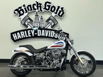 2026 Harley-Davidson Super Glide