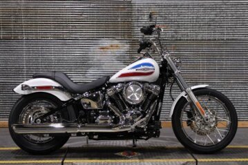 New 2026 Harley-Davidson Super Glide