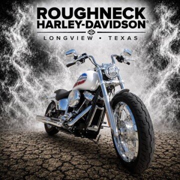 New 2026 Harley-Davidson Super Glide
