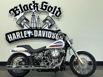 2026 Harley-Davidson Super Glide