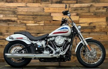 New 2026 Harley-Davidson Super Glide