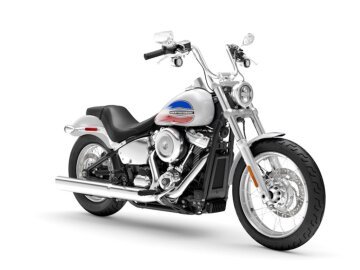 New 2026 Harley-Davidson Super Glide