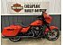 New 2026 Harley-Davidson Touring Street Glide