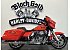 2026 Harley-Davidson Touring Street Glide