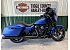 New 2026 Harley-Davidson Touring Street Glide