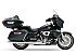 New 2026 Harley-Davidson Touring Limited