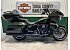 New 2026 Harley-Davidson Touring Road Glide Limited