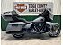 New 2026 Harley-Davidson Touring Limited