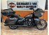 New 2026 Harley-Davidson Touring Road Glide Limited
