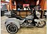 2026 Harley-Davidson Touring Street Glide 3 Limited