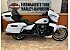 New 2026 Harley-Davidson Touring Limited