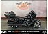 New 2026 Harley-Davidson Touring Limited