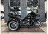 New 2026 Harley-Davidson Touring