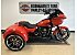 New 2026 Harley-Davidson Touring