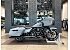New 2026 Harley-Davidson Touring