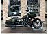 New 2026 Harley-Davidson Touring