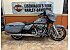 New 2026 Harley-Davidson Touring Street Glide
